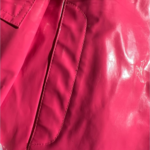 Lizzie McGuire coat!! - Picture 10 of 10